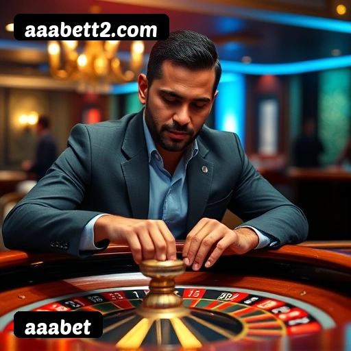 aaabet Logo