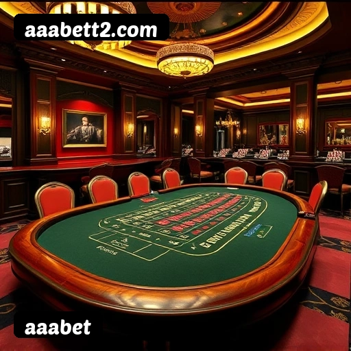 aaabet Logo