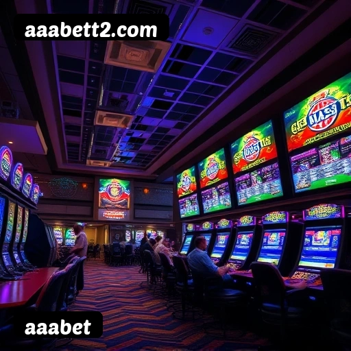 aaabet Logo