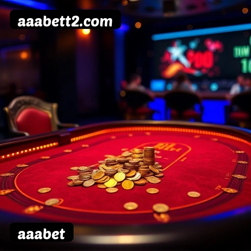 aaabet Logo