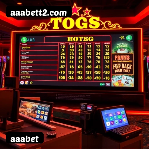 aaabet Logo