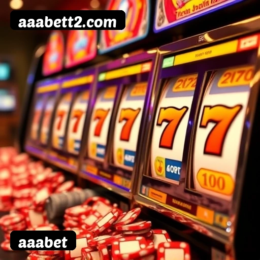 aaabet Logo