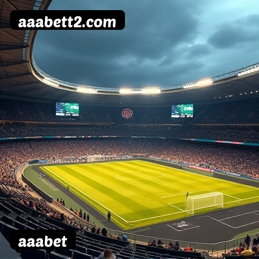 aaabet Logo