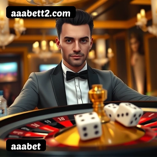 aaabet Logo