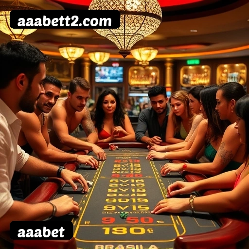 aaabet Logo