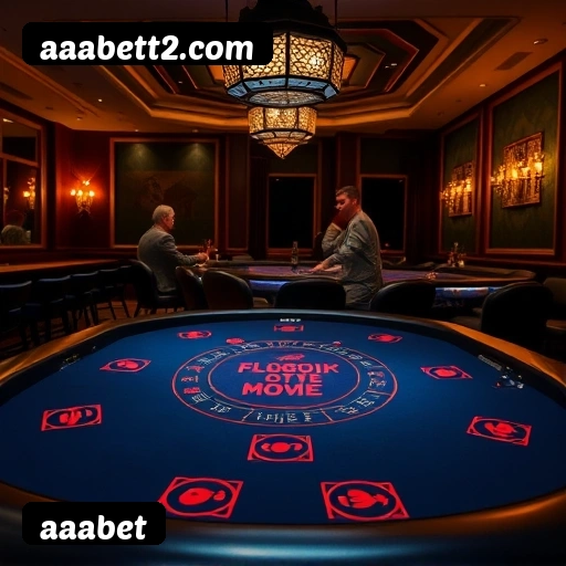 aaabet Logo