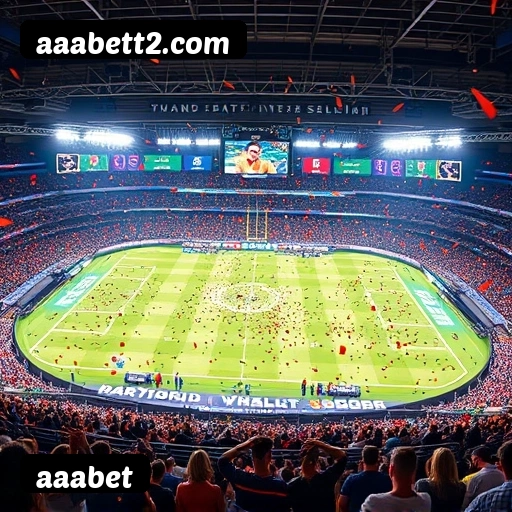 aaabet Logo